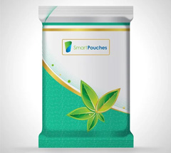 sealed-pouch