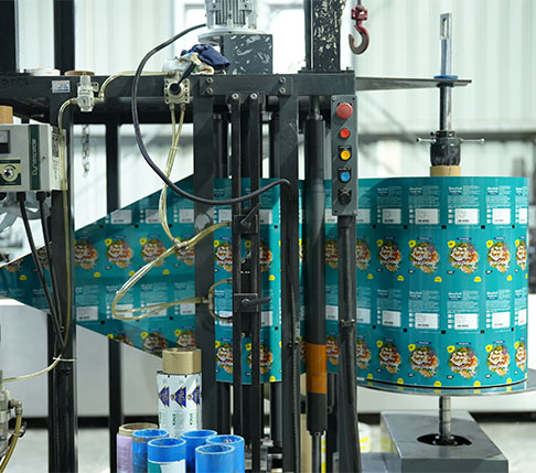 customized and eco-friendly packaging in chennai